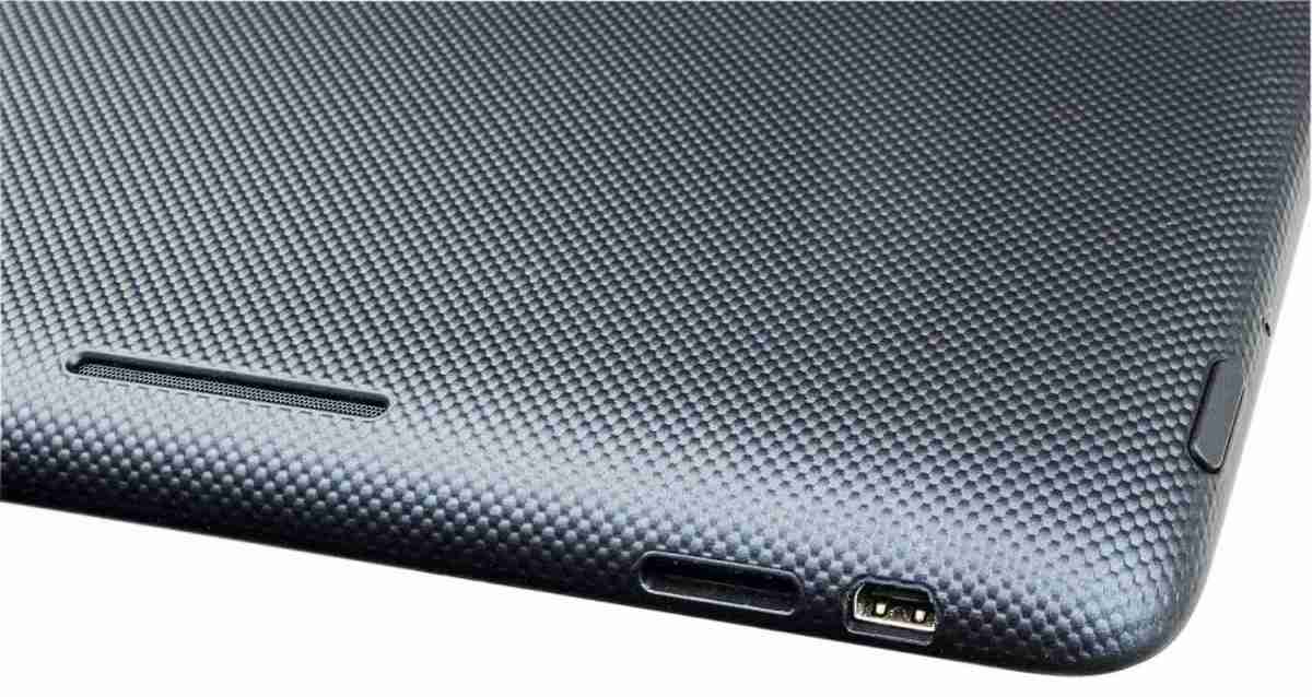 Asus MeMO Pad FHD10, Bild 11 Tablets Asus MeMO Pad FHD10 im Test, Bild 11