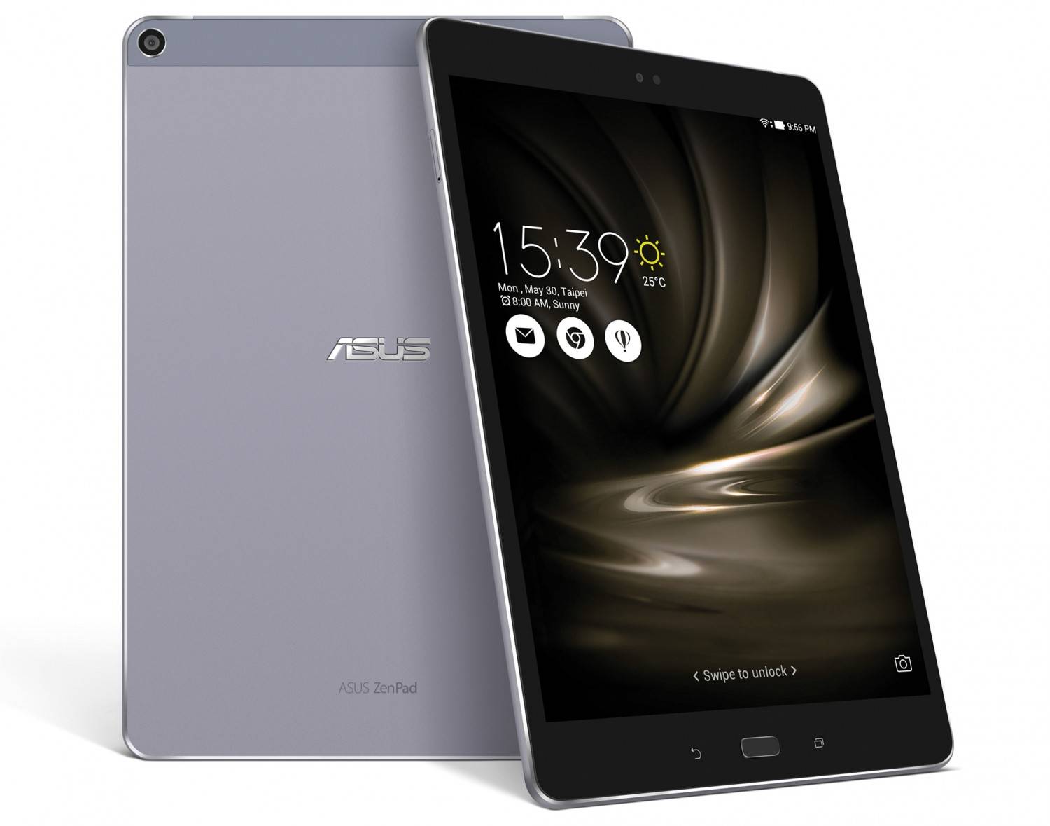 Tablets Asus ZenPad 3S 10 (Z500KL) im Test, Bild 3