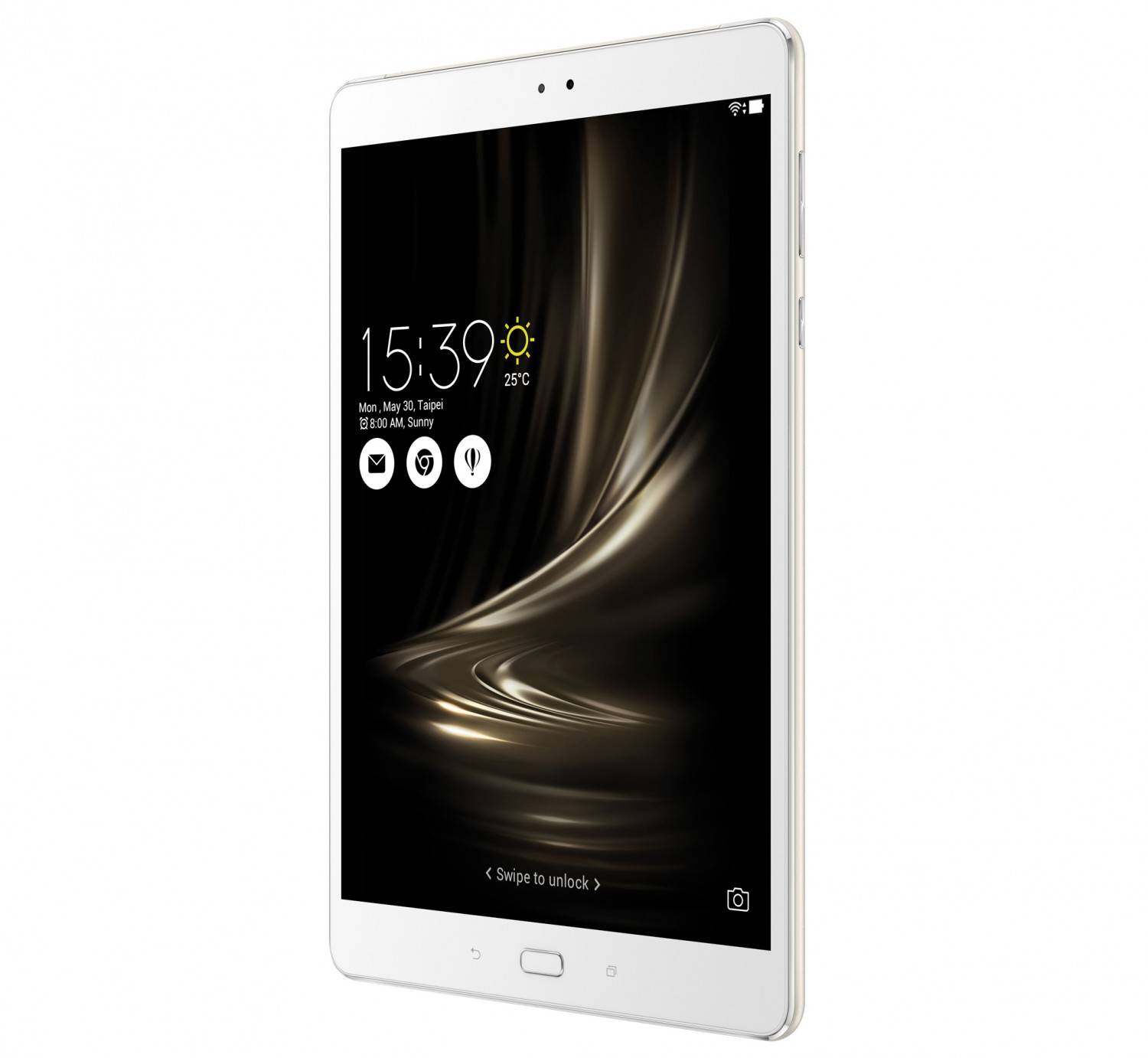 Beste Unterhaltung: Asus ZenPad 3S 10 (Z500M), Bild 4 Tablets Asus ZenPad 3S 10 (Z500M) im Test, Bild 4