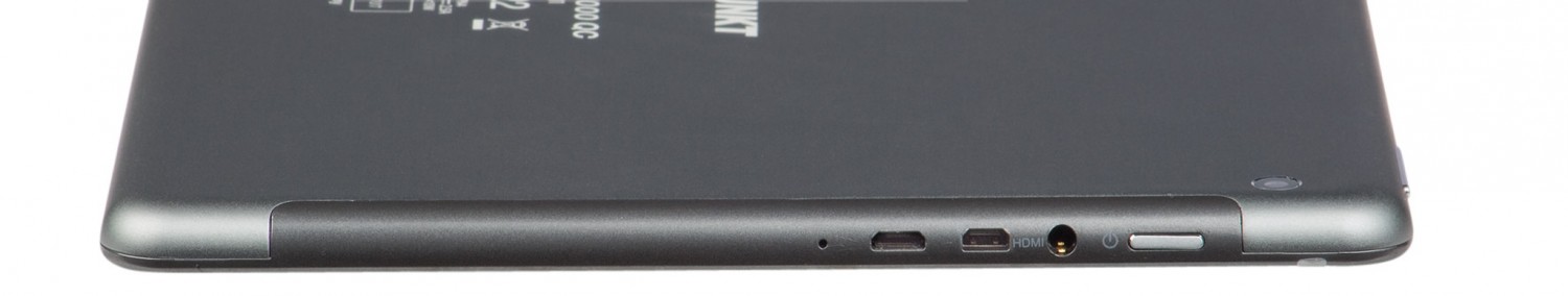 Blaupunkt Endeavour 1000 QC, Bild 11 Tablets Blaupunkt Endeavour 1000 QC im Test, Bild 11