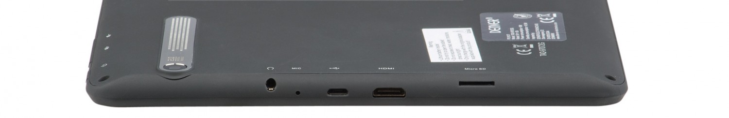 Tablets Denver Electronics TAD-97072G im Test, Bild 7