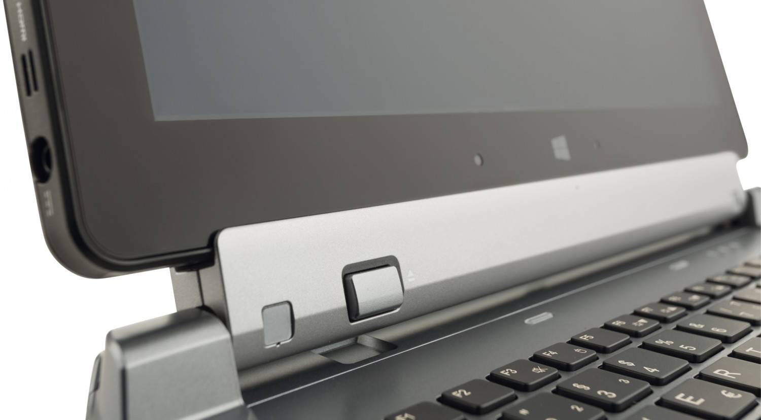 Stiller Profi: Fujitsu Stylistic Q665, Bild 3 Tablets Fujitsu Stylistic Q665 im Test, Bild 3