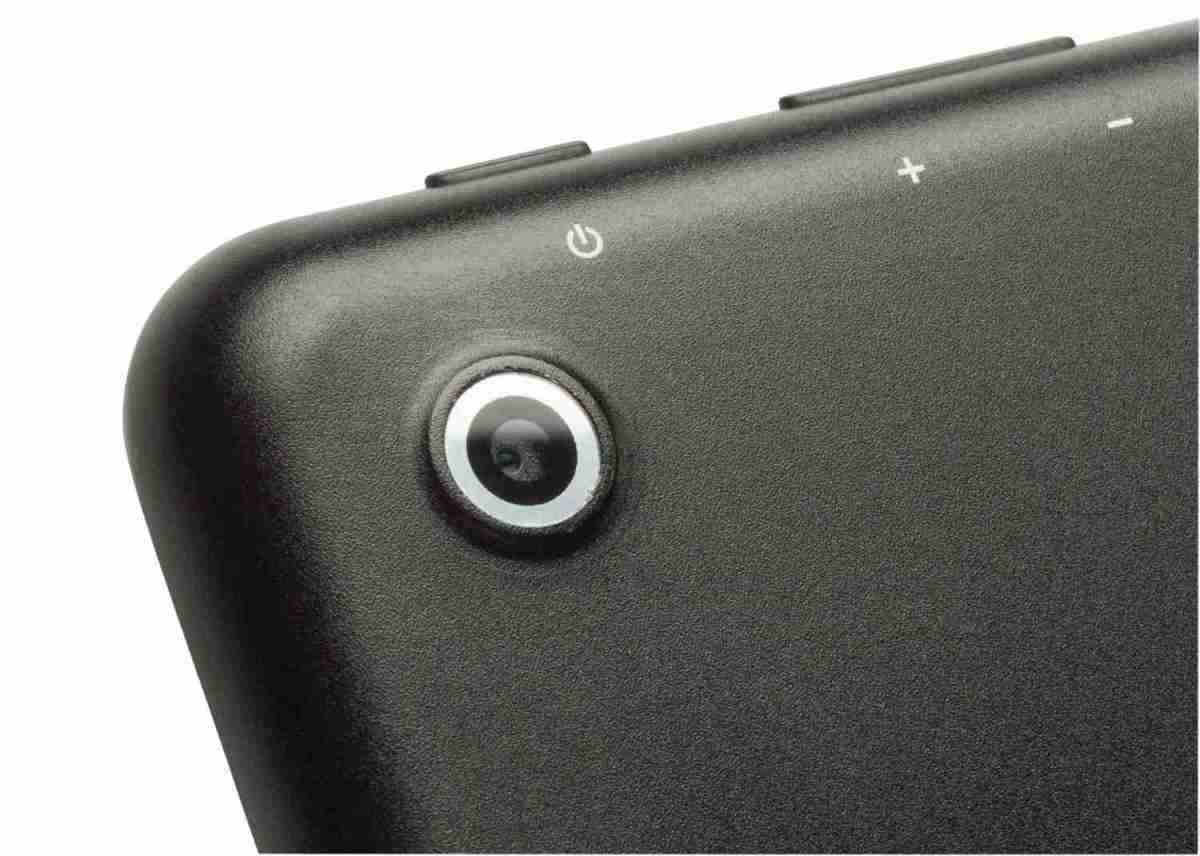 Think BIG: HANNSpad 133 Titan, Bild 2 Tablets HANNSpad 133 Titan im Test, Bild 2