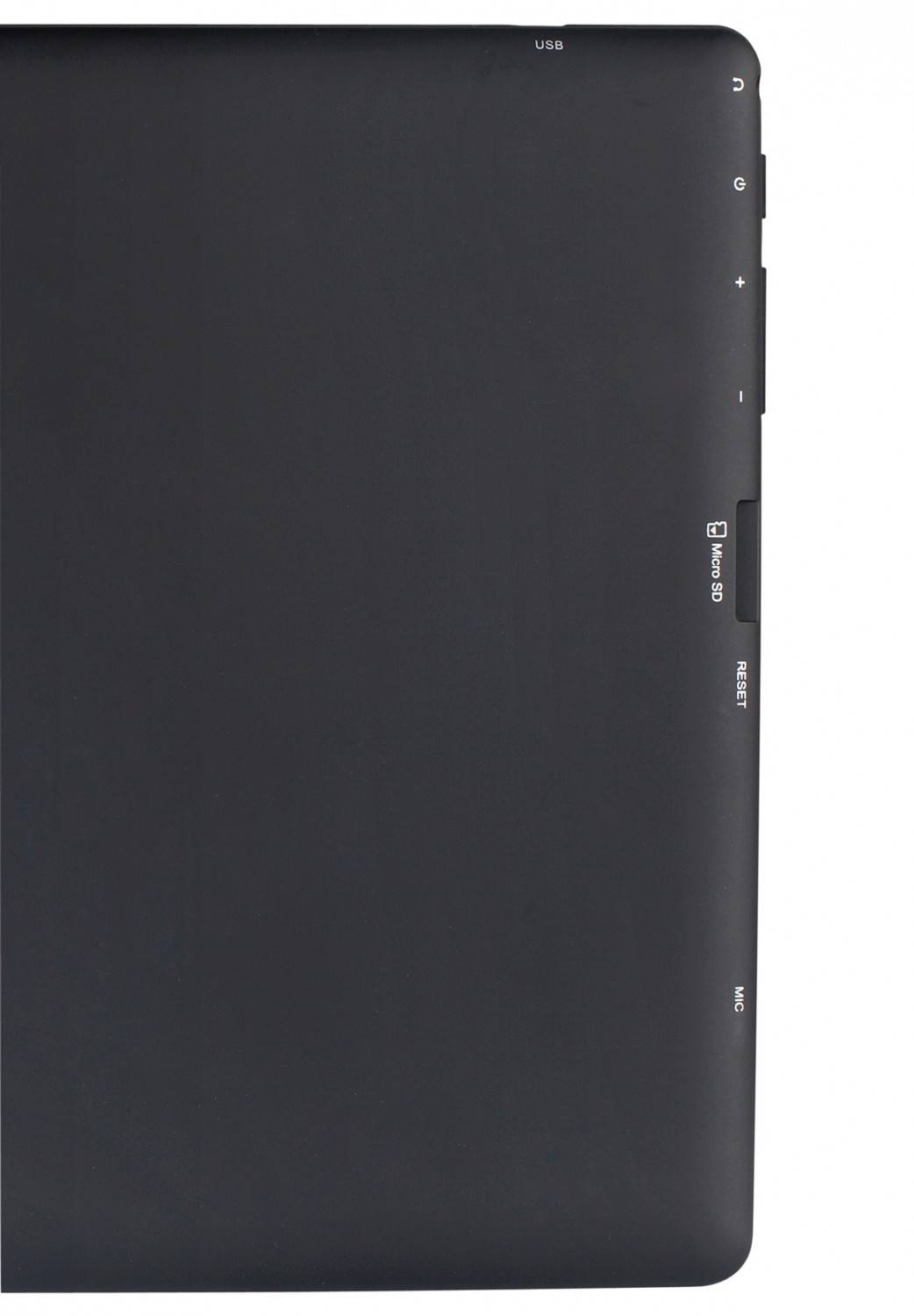 Der Preisbrecher: HANNSpad Poseidon SN12TP1B, Bild 2 Tablets HANNSpad Poseidon SN12TP1B im Test, Bild 2