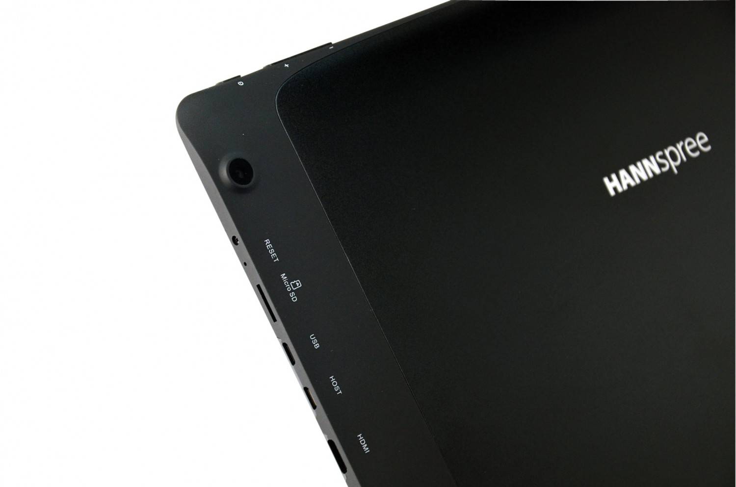 Der neue Titan: HANNSpad Titan 2, Bild 3 Tablets HANNSpad Titan 2 im Test, Bild 3