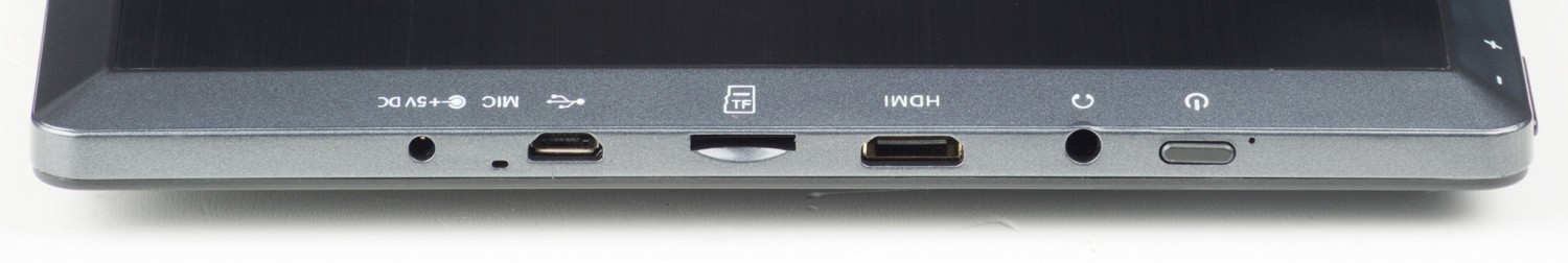 Tablets i-onik TW 10.1 Serie 1 im Test, Bild 2