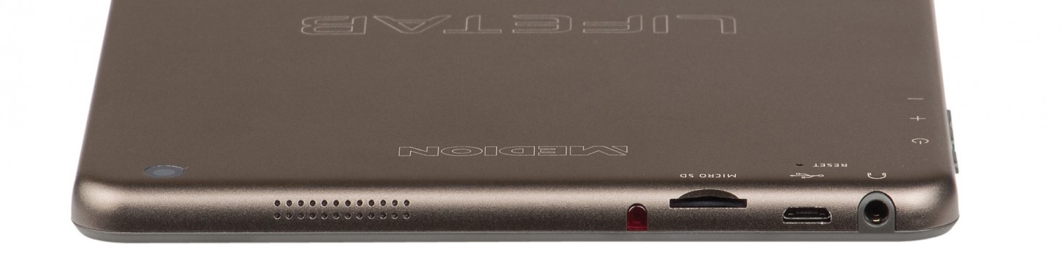 Medion LIFETAB S7851, Bild 15 Tablets Medion LIFETAB S7851 im Test, Bild 15