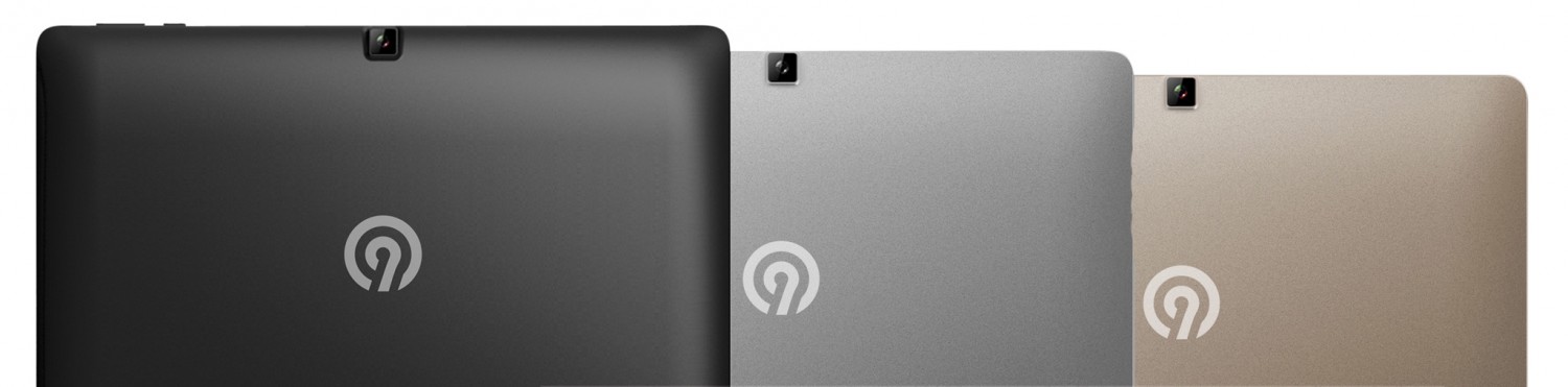 Windroid oder Androws: Ninetec Ultratab 10 Pro, Bild 2 Tablets Ninetec Ultratab 10 Pro im Test, Bild 2