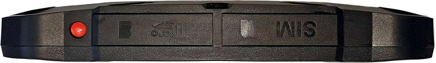 Arbeits-Androide: RugGear RG910, Bild 5 Tablets RugGear RG910 im Test, Bild 5
