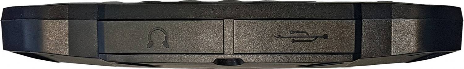 Arbeits-Androide: RugGear RG910, Bild 6 Tablets RugGear RG910 im Test, Bild 6
