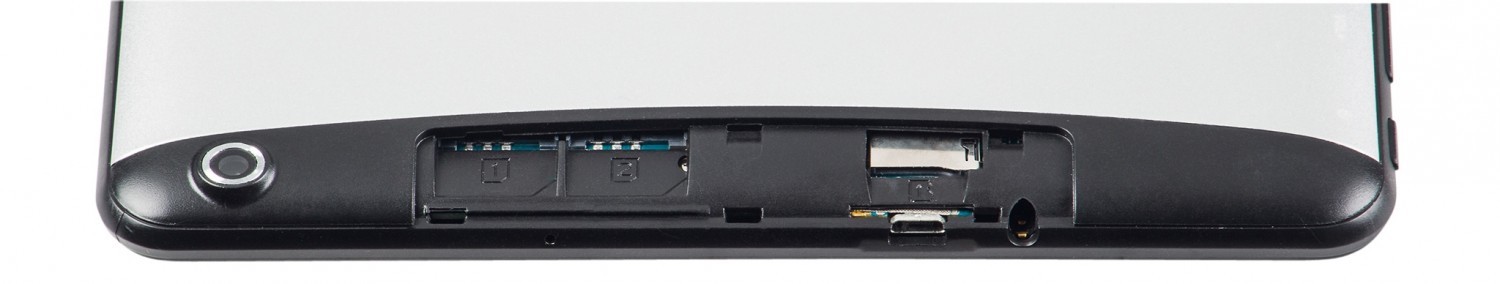 Touchlet X10.quad.FM, Bild 7 Tablets Touchlet X10.quad.FM im Test, Bild 7