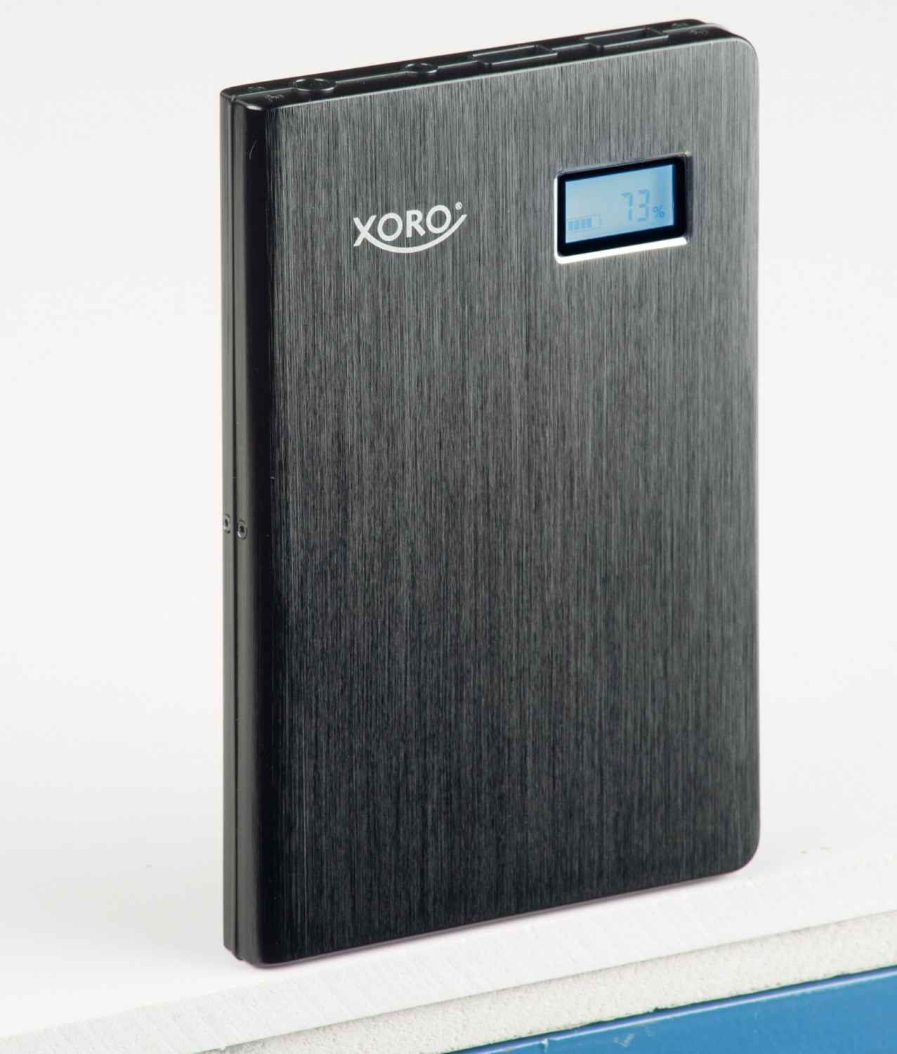 Multimedial: Xoro MegaPAD 1332, Bild 3 Tablets Xoro MegaPAD 1332 im Test, Bild 3