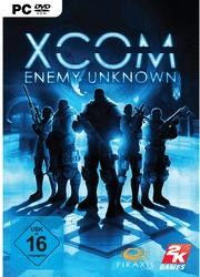 Games PC Take-Two-Interactive XCOM Enemy unknown im Test, Bild 1