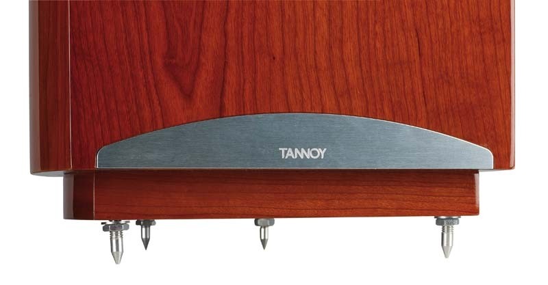 Lautsprecher Stereo Tannoy Definition DC8 T im Test, Bild 4
