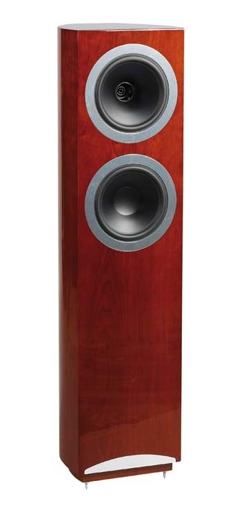 Lautsprecher Stereo Tannoy Definition DC8 T im Test, Bild 5