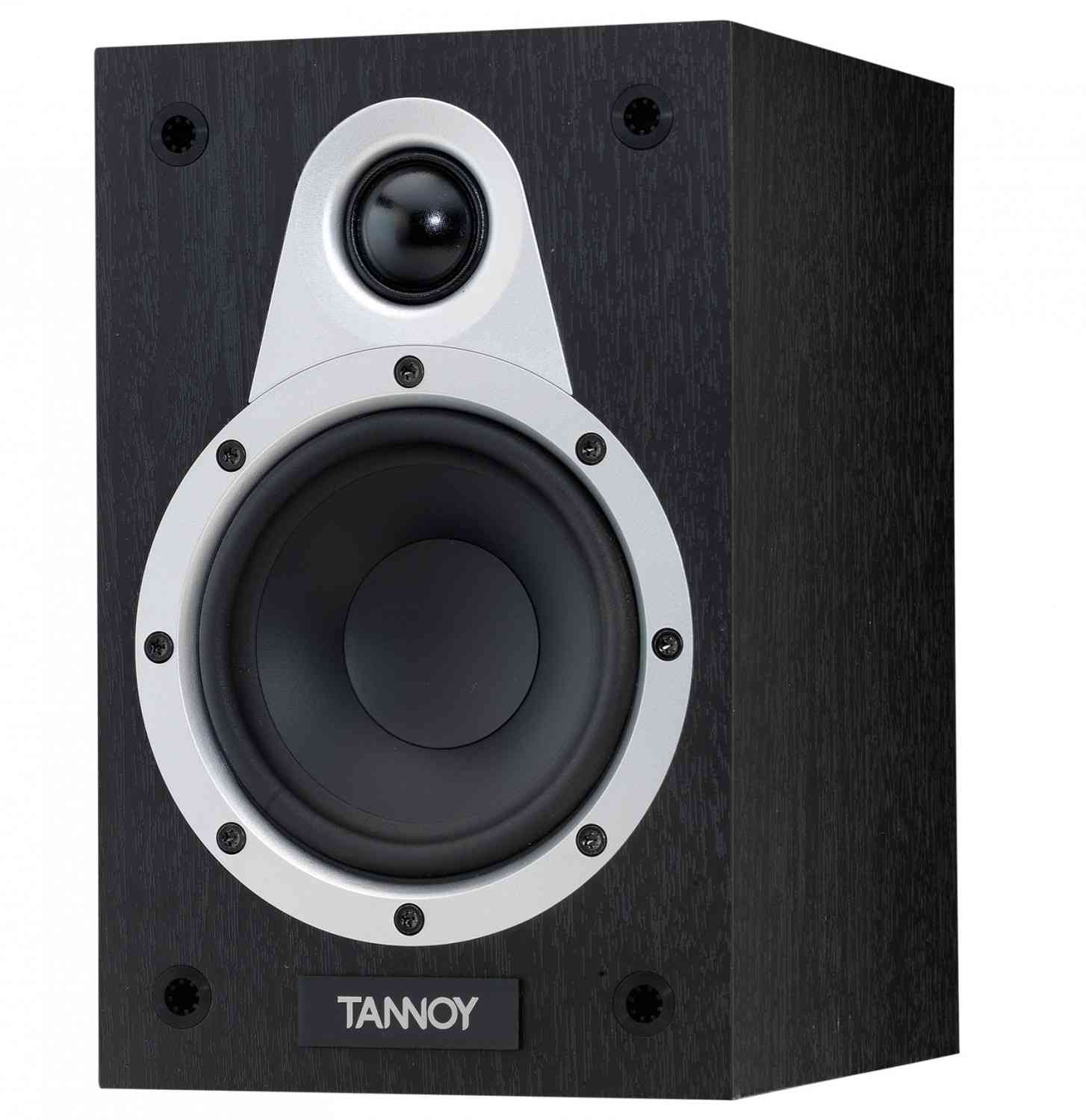 Lautsprecher Surround Tannoy Eclipse-Serie im Test, Bild 2