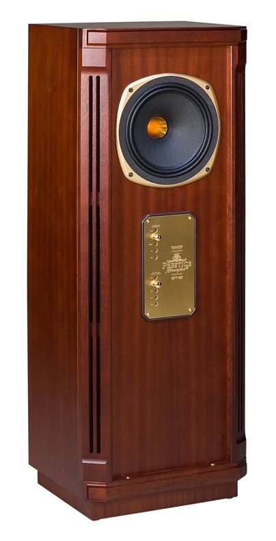 Lautsprecher Stereo Tannoy Kensington SE im Test, Bild 5