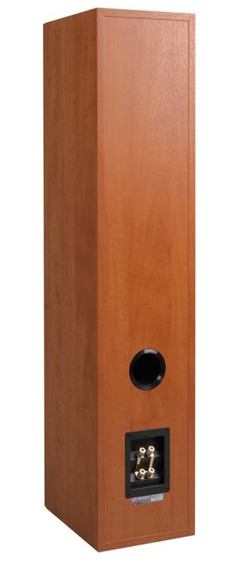 Lautsprecher Stereo Tannoy Mercury V4 im Test, Bild 3