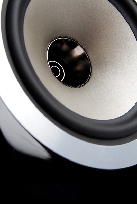 Lautsprecher Stereo Tannoy Precision 6.4 im Test, Bild 4