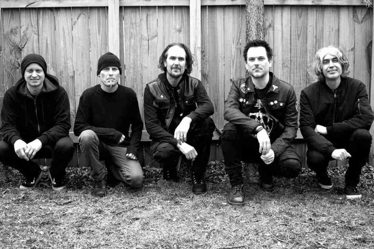 Schallplatte Tau Cross - Pillar of Fire (Relapse Rcords) im Test, Bild 3