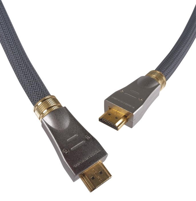 HDMI Kabel Tchernovcable HDMI Pro IC im Test, Bild 1