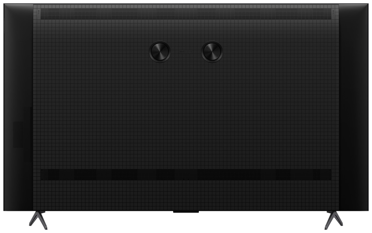 Fernseher Google TV Ultra HD und 8K TCL 55C6K im Test, Bild 5