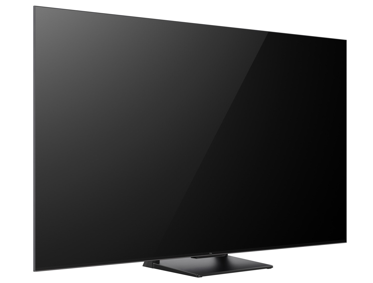 Fernseher Google TV Ultra HD und 8K TCL 55C745 im Test, Bild 2