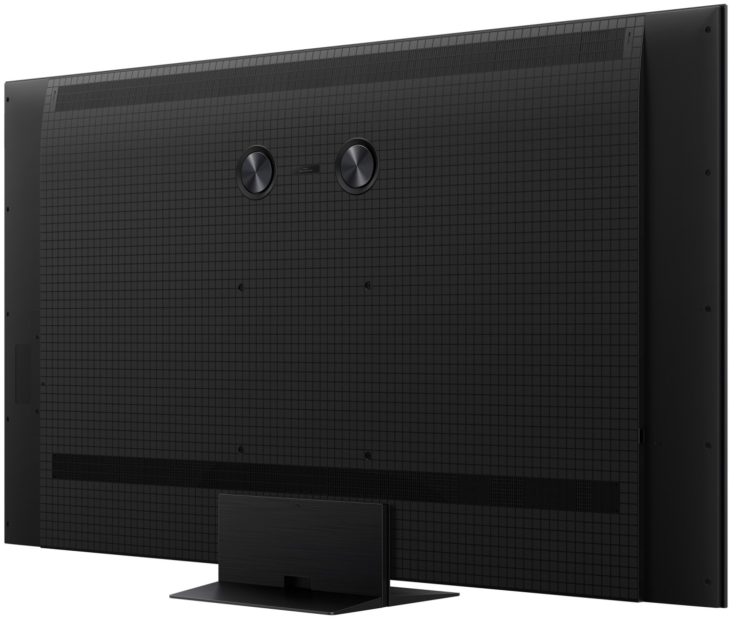 Premium-Mini-LED-TV: TCL 65C7L, Bild 3 Fernseher Ultra HD und 8K TCL 65C7L im Test, Bild 3