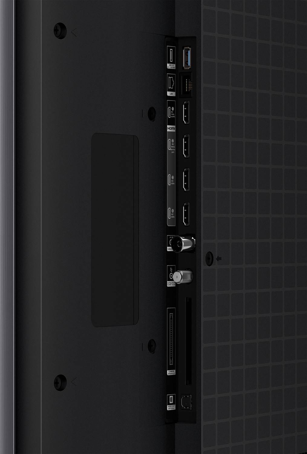 Premium-Mini-LED-TV: TCL 65C7L, Bild 7 Fernseher Ultra HD und 8K TCL 65C7L im Test, Bild 7