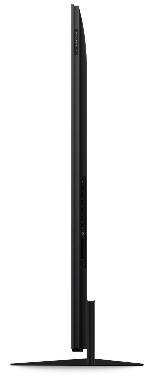Premium-Mini-LED-TV: TCL 65C7L, Bild 9 Fernseher Ultra HD und 8K TCL 65C7L im Test, Bild 9