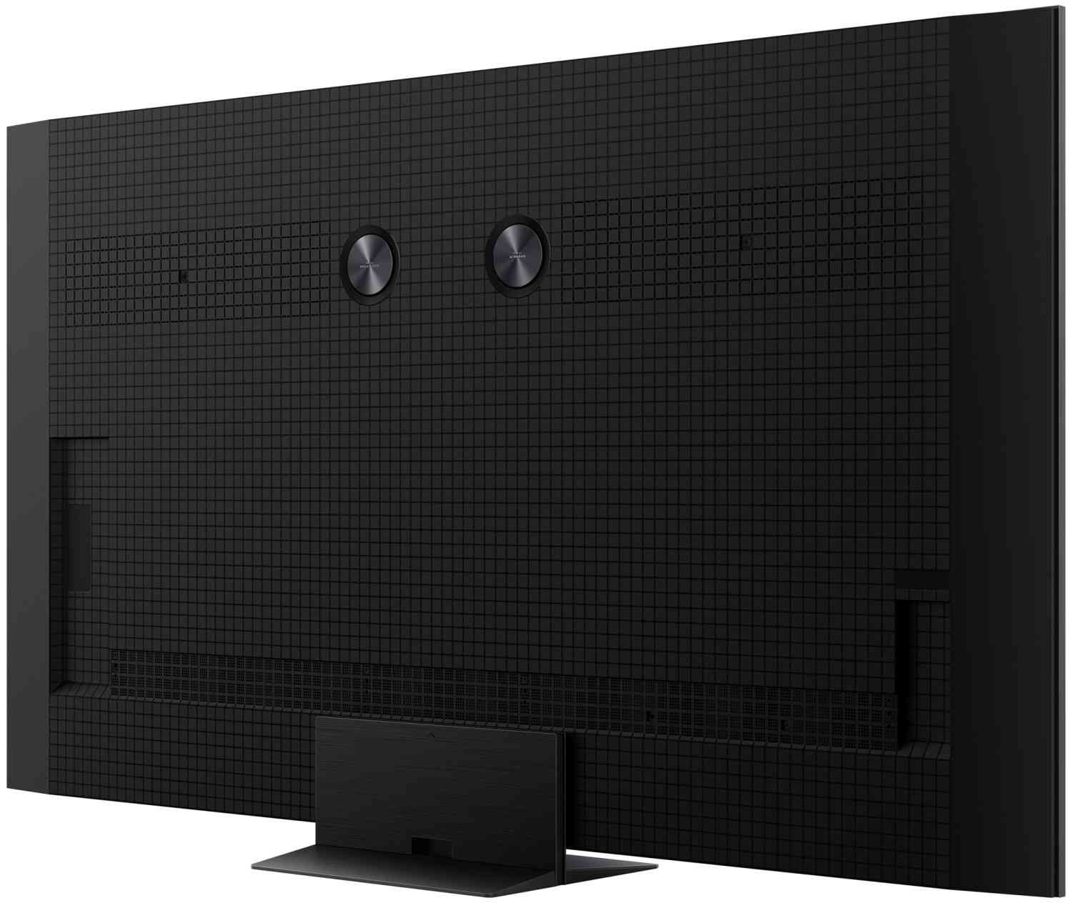 Premium-Mini-LED-TV: TCL 65C8K, Bild 3 Fernseher Google TV Ultra HD und 8K TCL 65C8K im Test, Bild 3