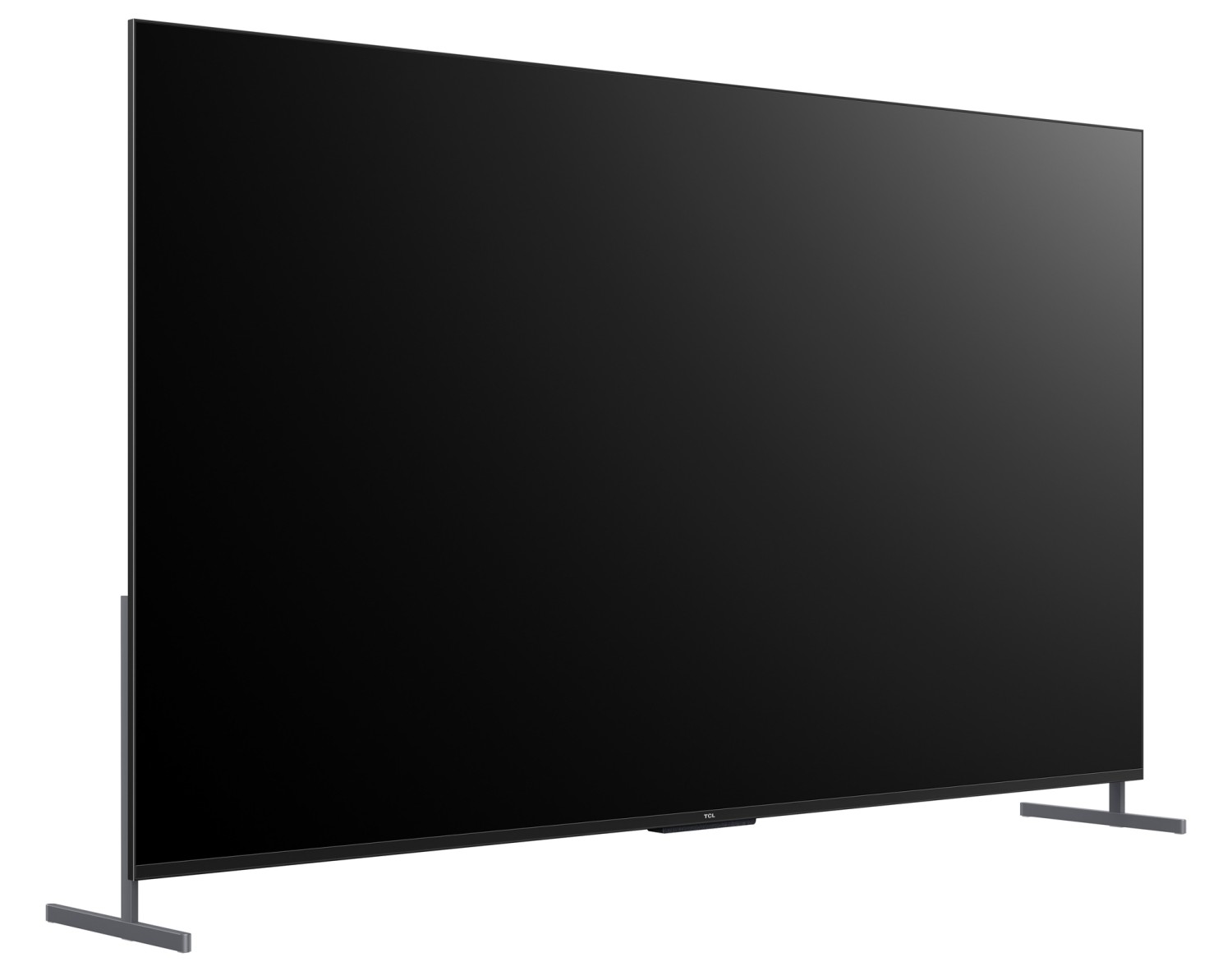 Fernseher Google TV Ultra HD und 8K TCL 98C735 im Test, Bild 2