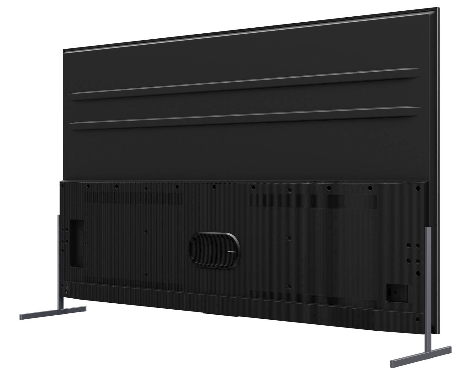 Fernseher Google TV Ultra HD und 8K TCL 98C735 im Test, Bild 4