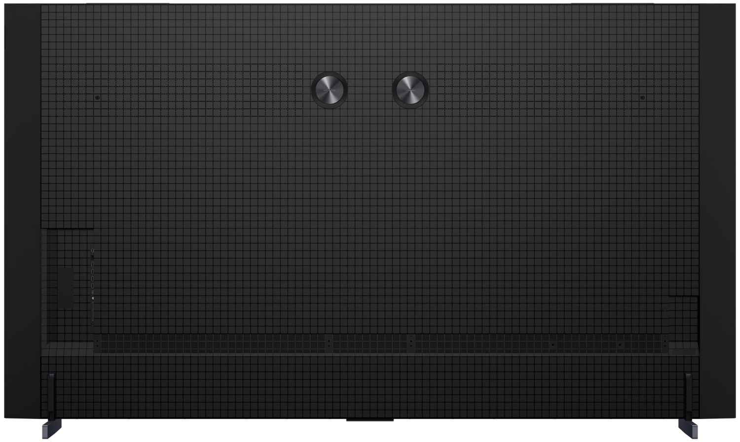 Fernseher Google TV Ultra HD und 8K TCL 98C8K, TCL 85C9K im Test , Bild 6