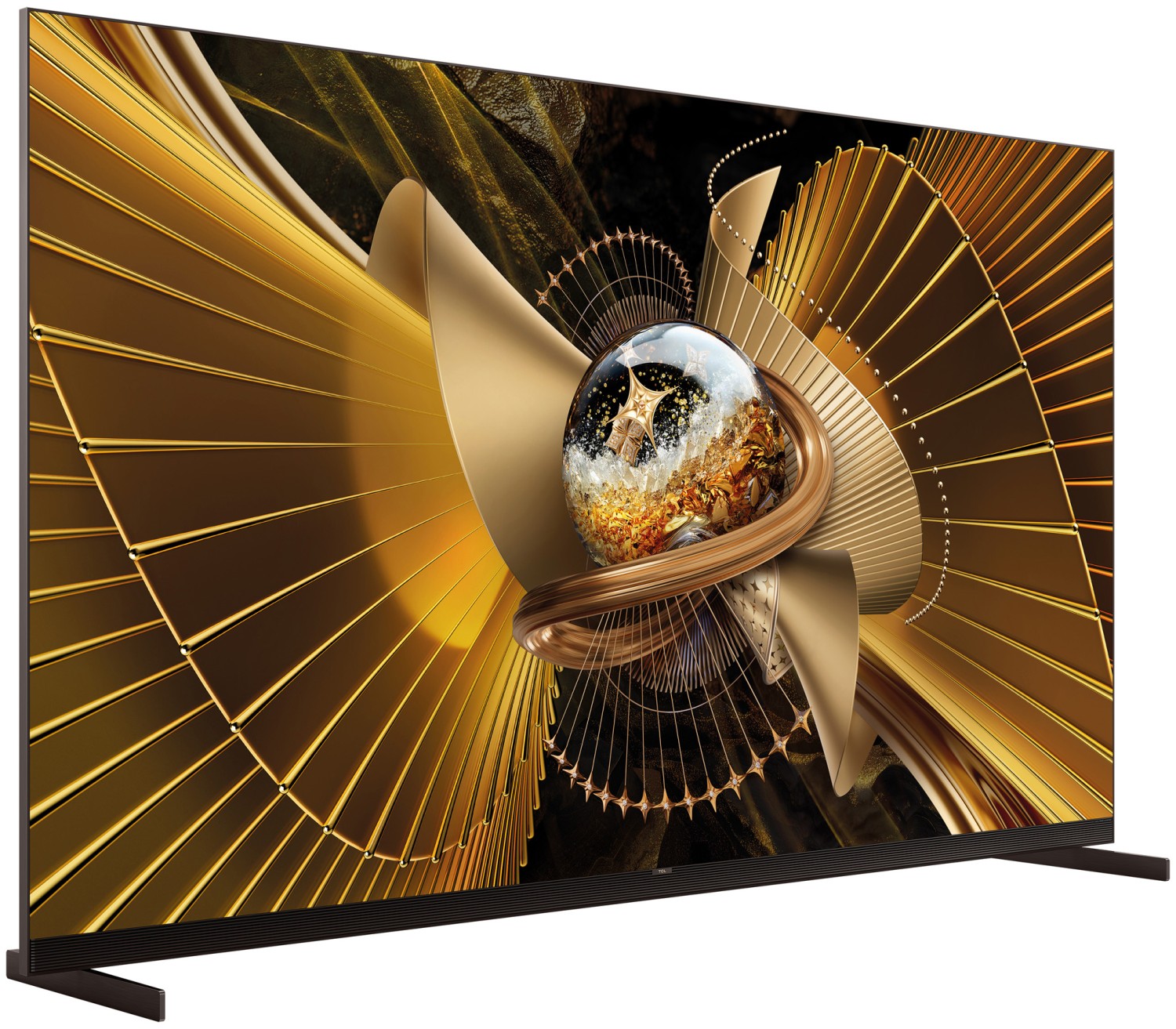 Serientest: TCL 98X11L, TCL 85RM9L, Bild 3 Fernseher Ultra HD und 8K TCL 98X11L, TCL 85RM9L im Test , Bild 3