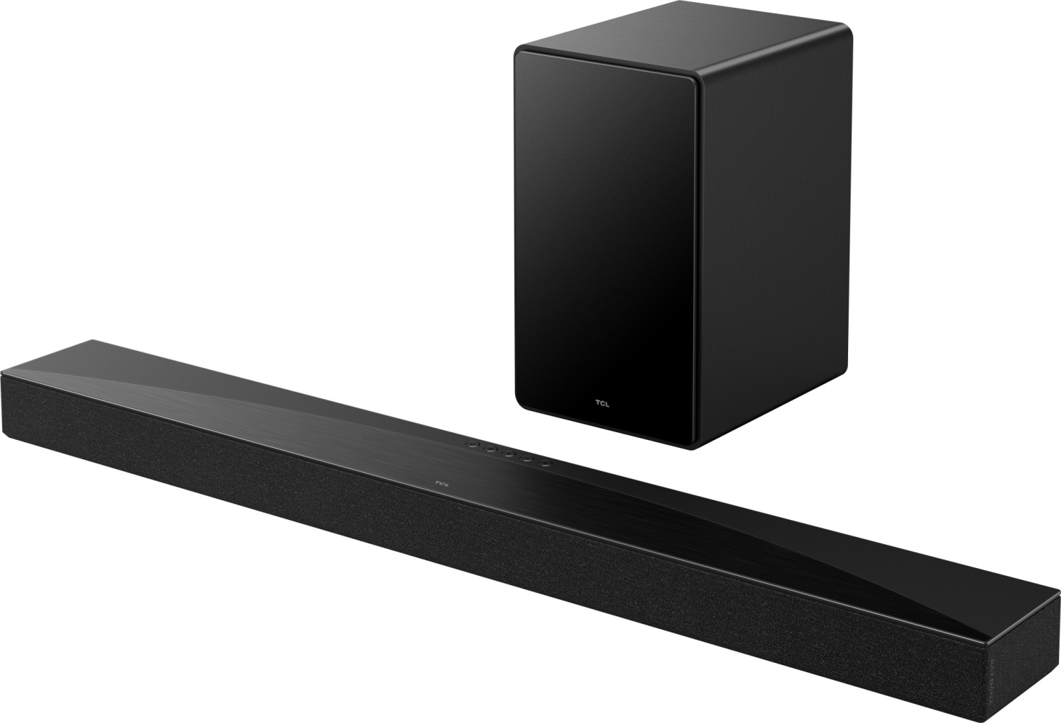 Soundbar gut und günstig: TCL Q65H, Bild 2 Soundbars TCL Q65H im Test, Bild 2