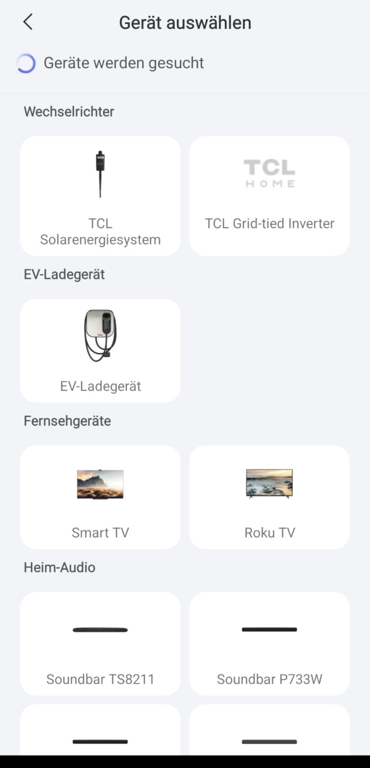 Soundbar-System: TCL Q85H Pro, Bild 8 Soundbars TCL Q85H Pro im Test, Bild 8