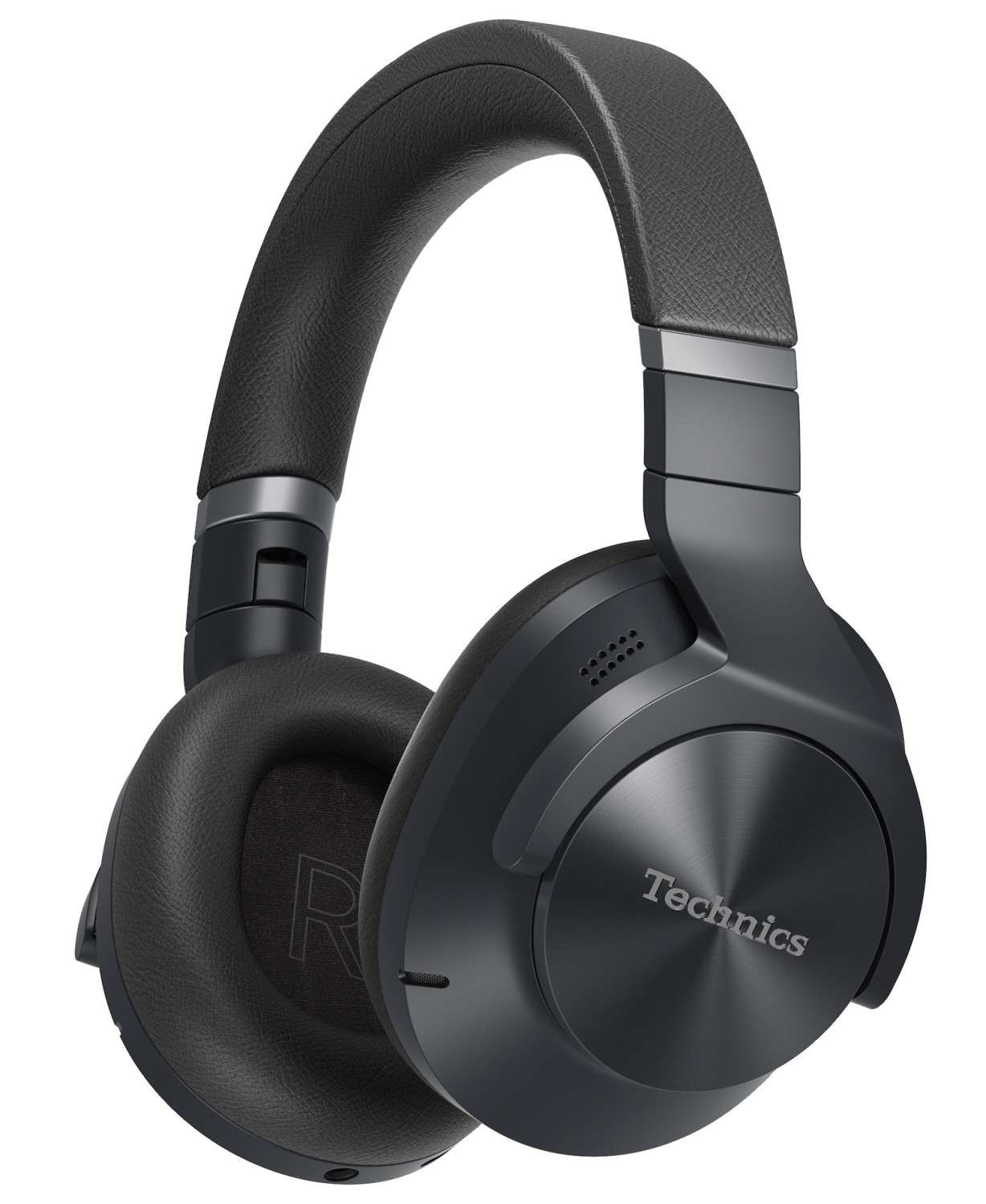 Kopfhörer Noise Cancelling Technics EAH-A800 im Test, Bild 2