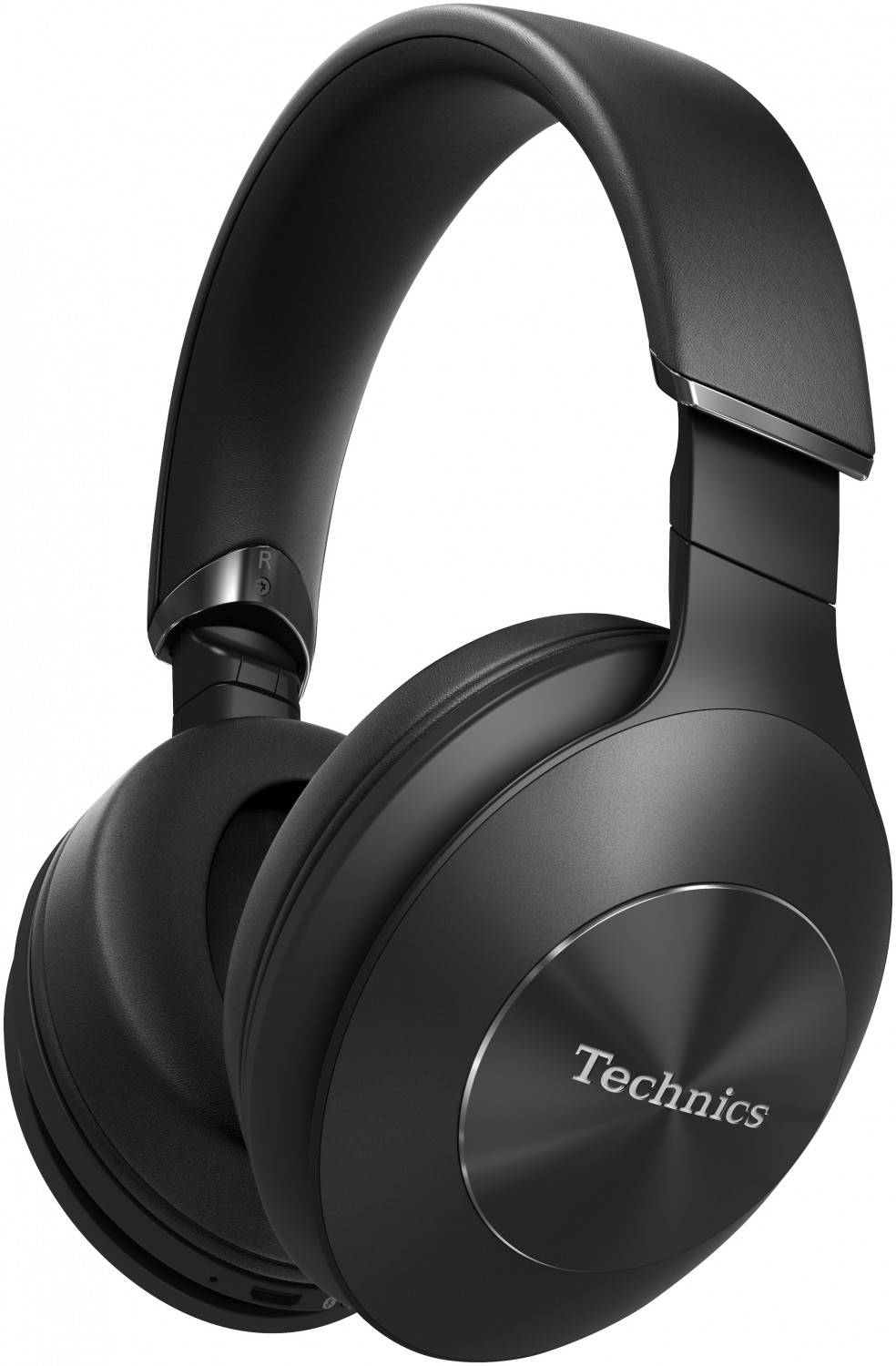 Kopfhörer Noise Cancelling Technics EAH-F70N im Test, Bild 3