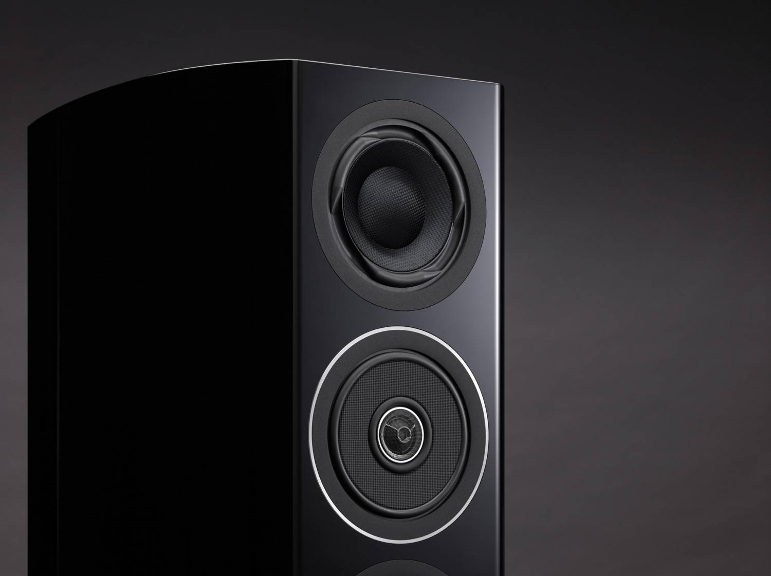 Vor-Endstufenkombis Hifi Technics Reference Class R1-Serie, Technics SB-R1 im Test , Bild 8