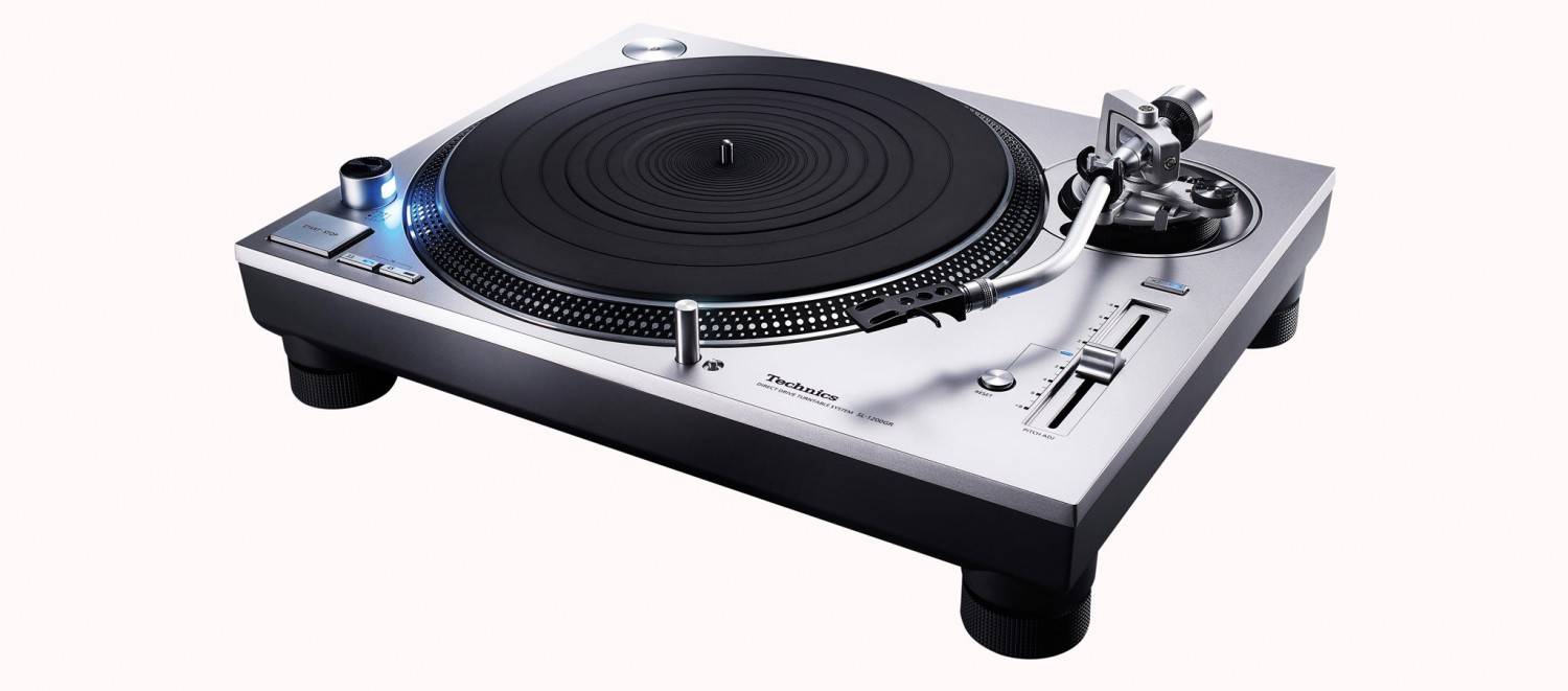 Lautsprecher Stereo Technics SB-G90, Technics SL-1200GR, Technics SU-G700 im Test , Bild 10