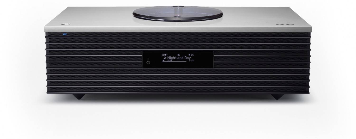 Stereoanlagen Technics SC-C70 im Test, Bild 6