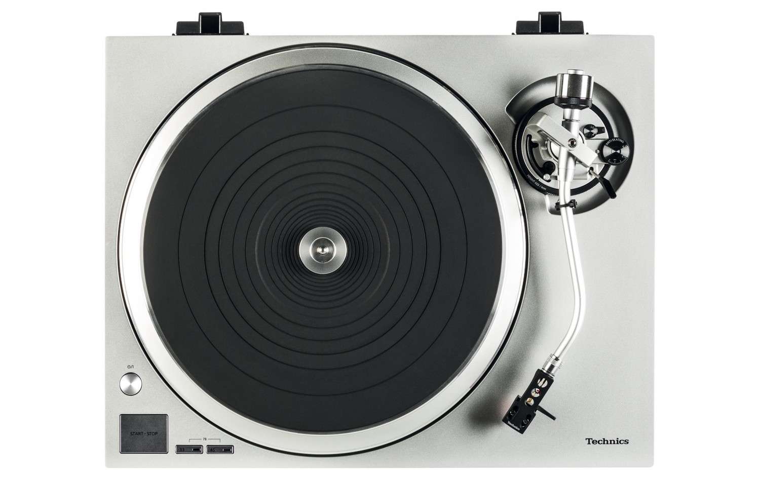 999: Technics SL-1500C, Bild 6 Plattenspieler Technics SL-1500C im Test, Bild 6