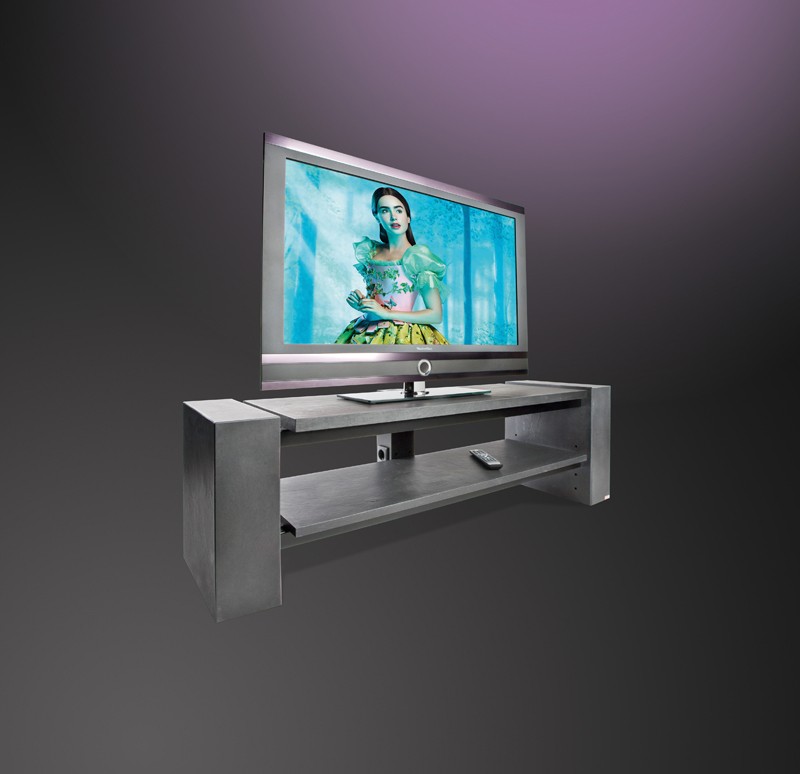 Bester Freund der Familie: Technisat TechniLine 40 HD-I, Bild 1 Fernseher Technisat TechniLine 40 HD-I im Test, Bild 1