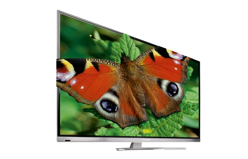 Fernseher Technisat TechniPlus 47 ISIO im Test, Bild 1