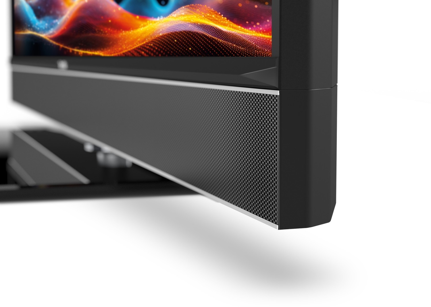 Fernseher Full HD TechniSat Technivista 43 CL im Test, Bild 3