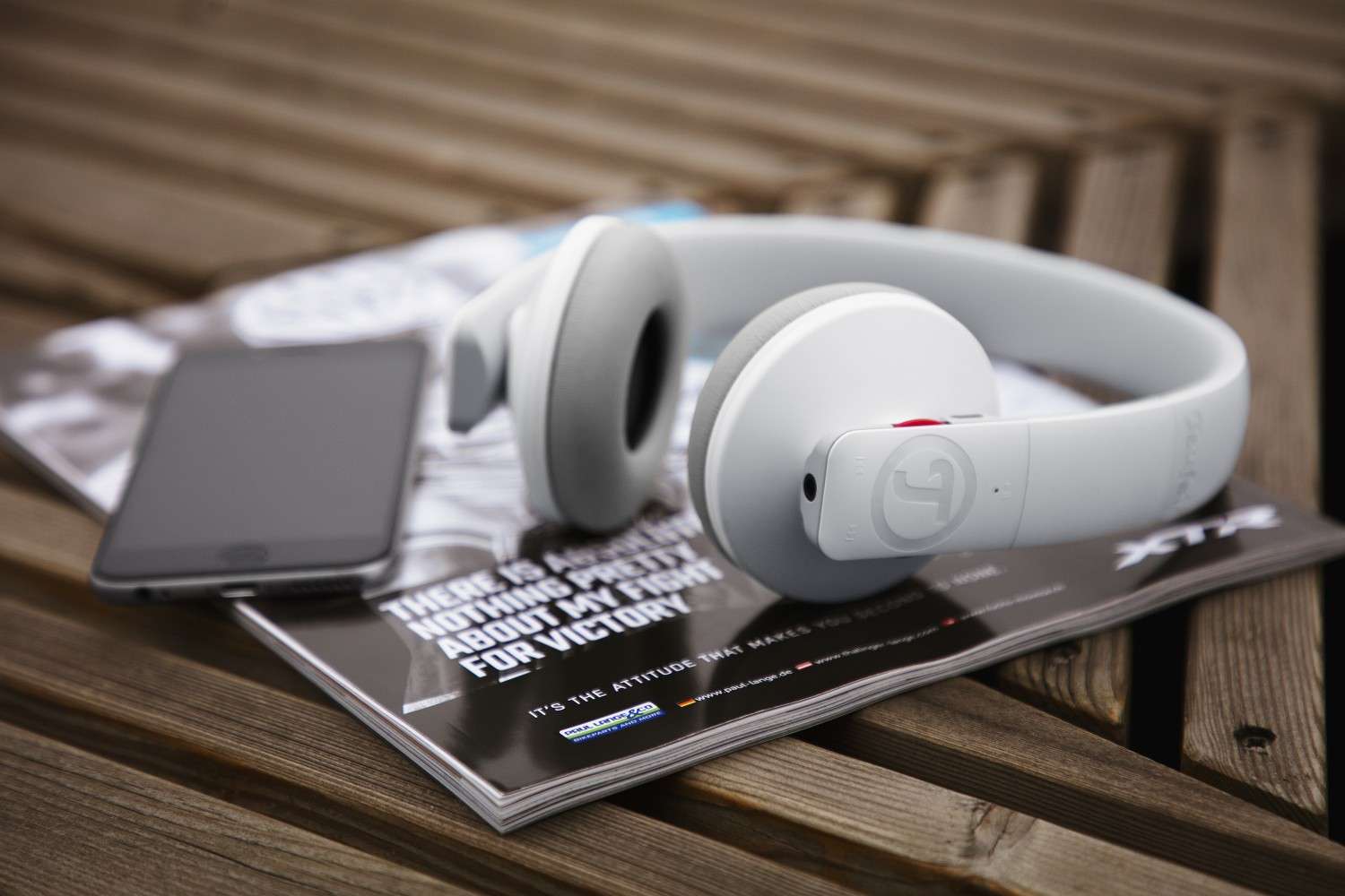 Frische Luft: Teufel Airy (2018), Bild 1 Kopfhörer Hifi Teufel Airy (2018) im Test, Bild 1