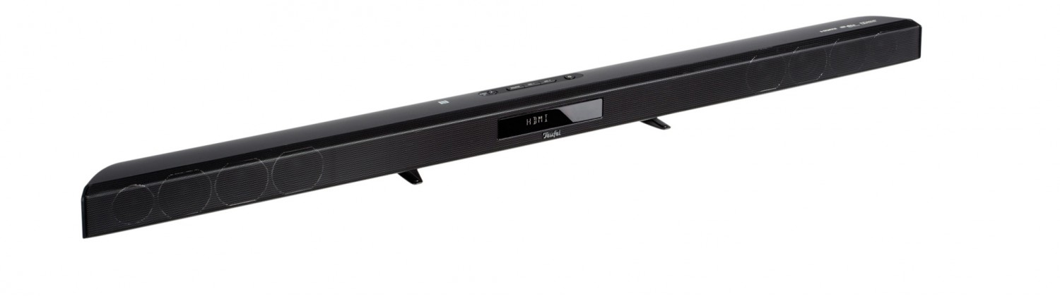 Soundbar Teufel Cinebar 11 im Test, Bild 2