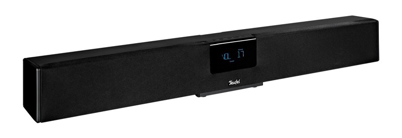 Soundbar Teufel Cinebar 21 im Test, Bild 7