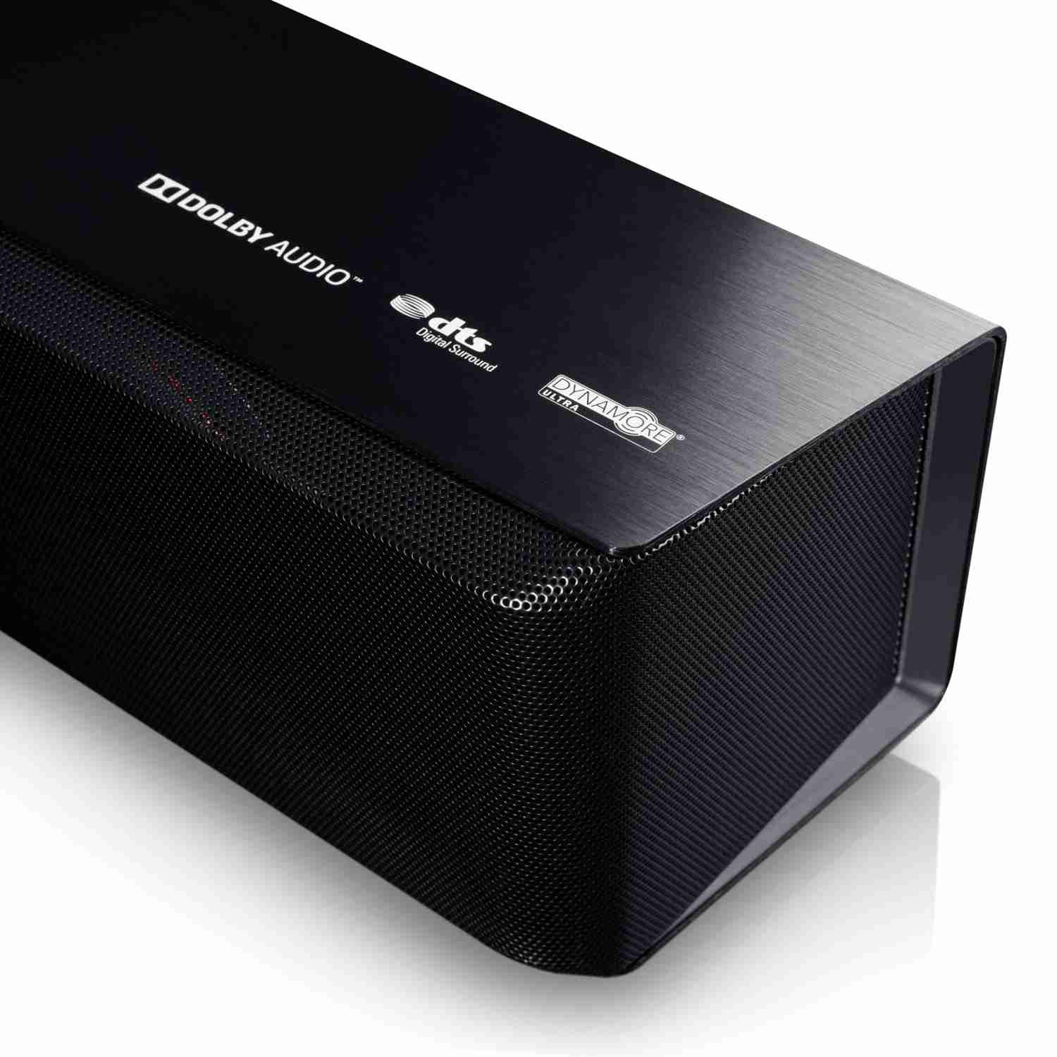 Soundbar Teufel Cinesystem Pro im Test, Bild 2